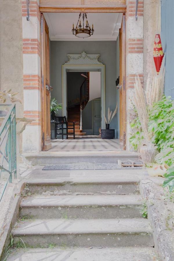 Chateau De Saint Etienne Zewnętrze zdjęcie